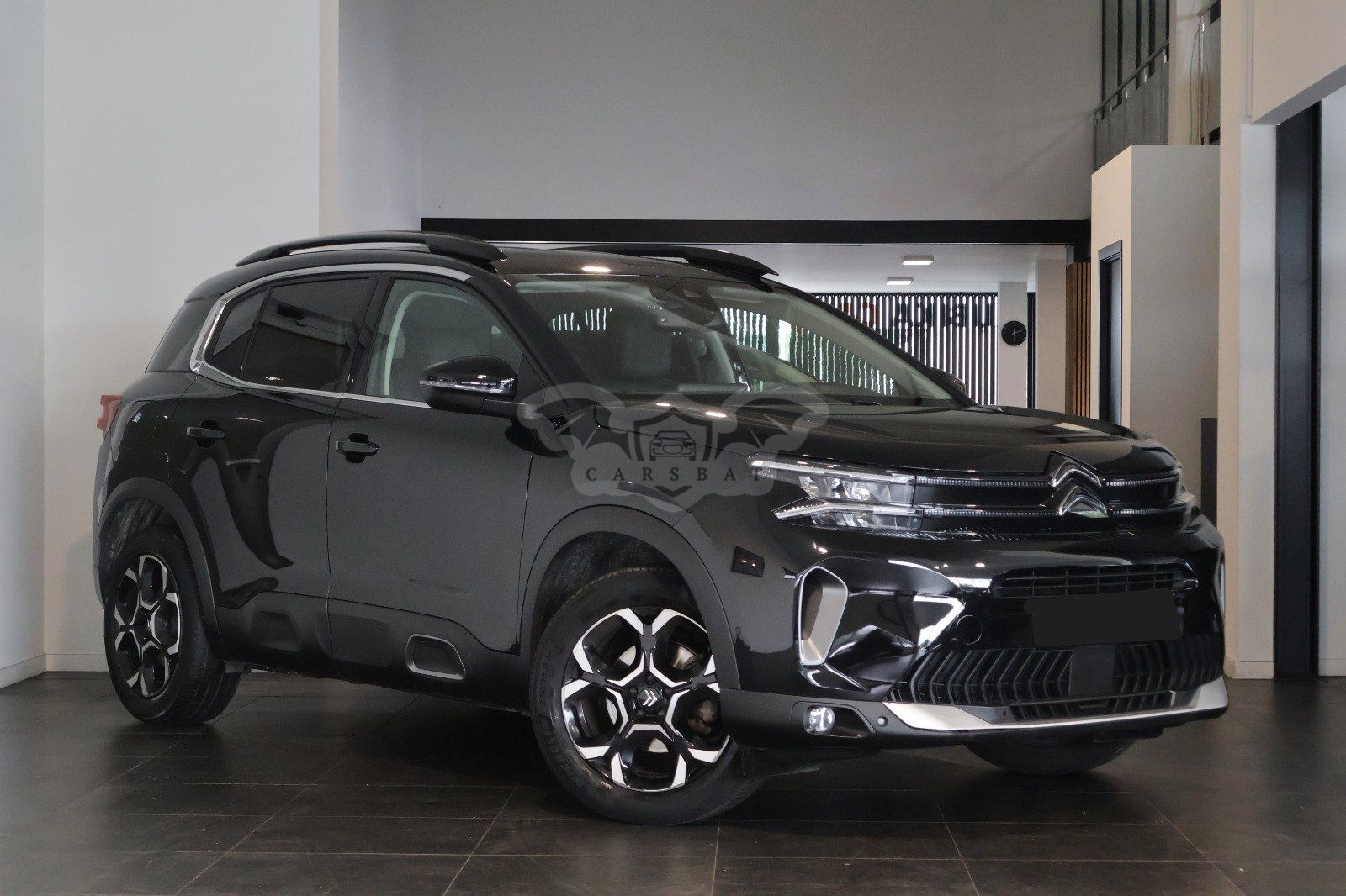 Citroën C5 Aircross 1.2i 2023