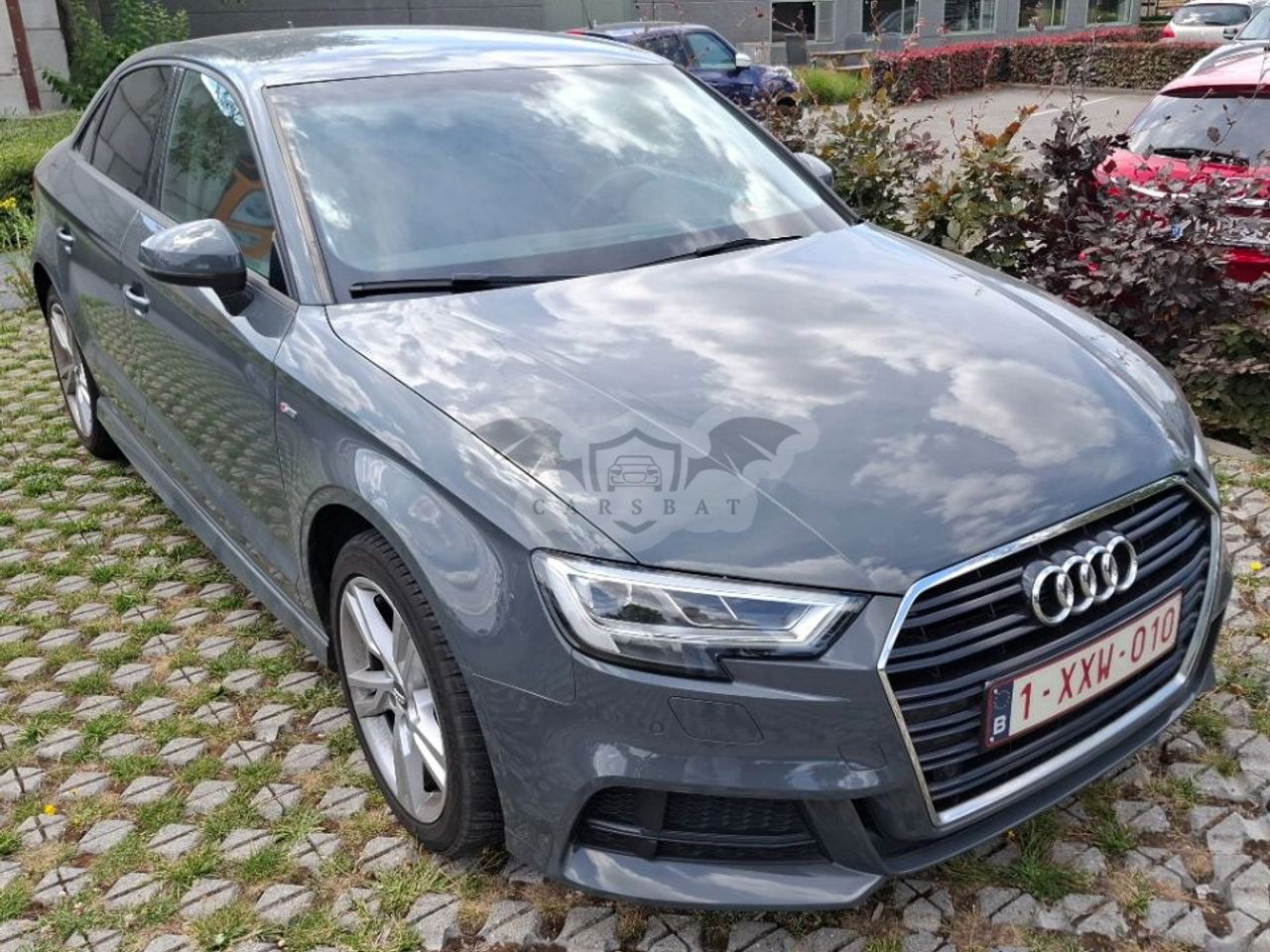 Audi A3 35 TDI Business 2020