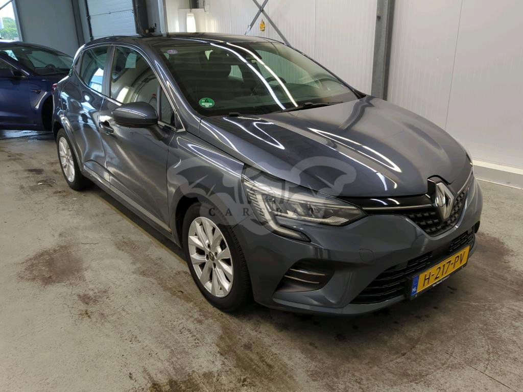 Renault Clio 1.0 Tce Intens 2020