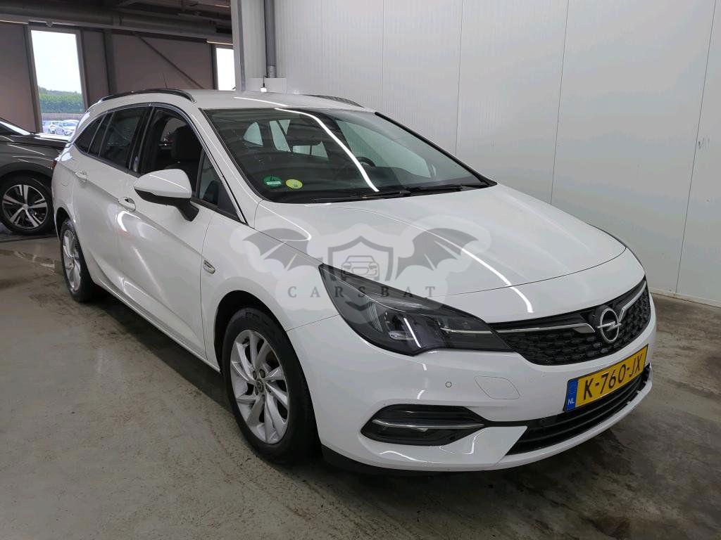 Opel Astra Sports Tourer 1.5 CDTI Business Elegance 2021
