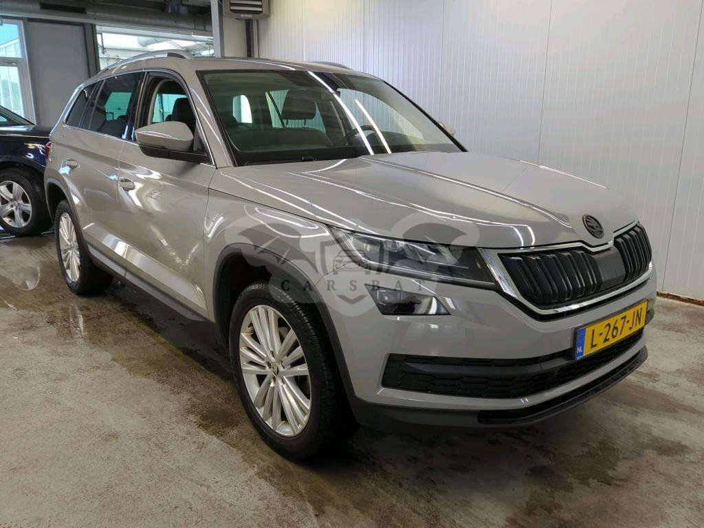 Skoda Kodiaq 1.5 TSI Business 2021