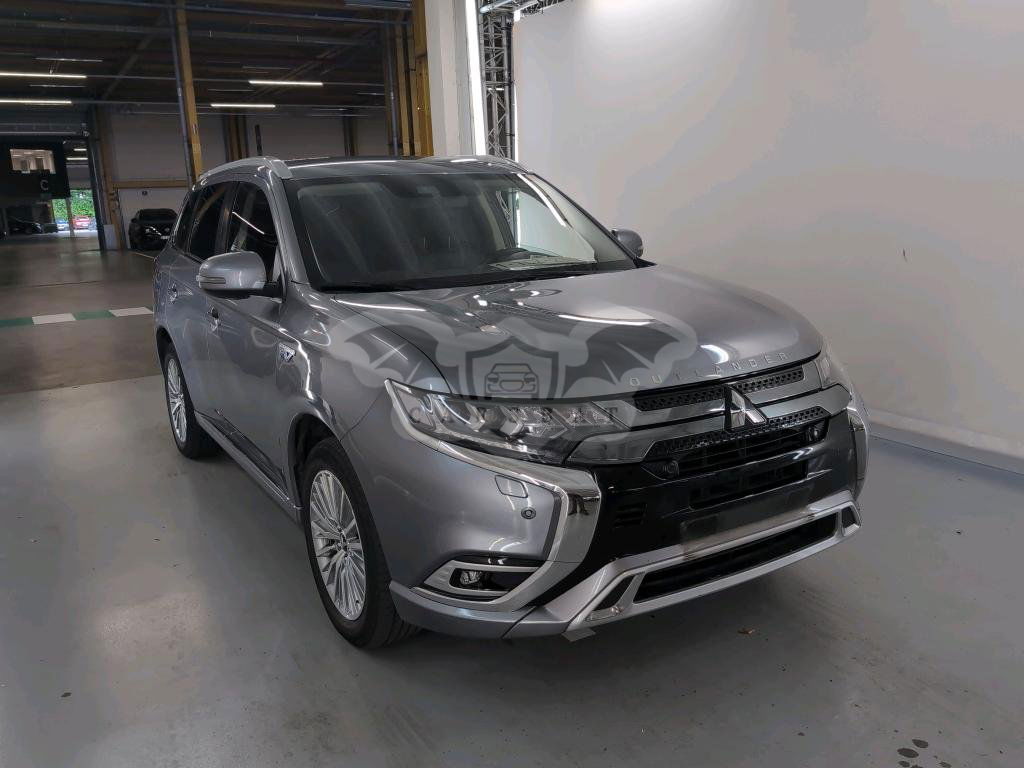 Mitsubishi Outlander 2.4i Business 2020