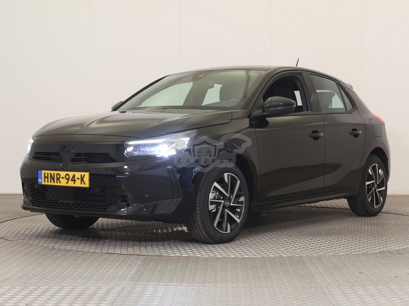 Opel Corsa 1.2 GS 2025