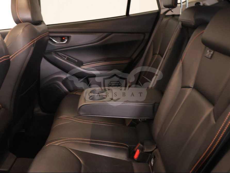Subaru XV 1.6i Premium 2018