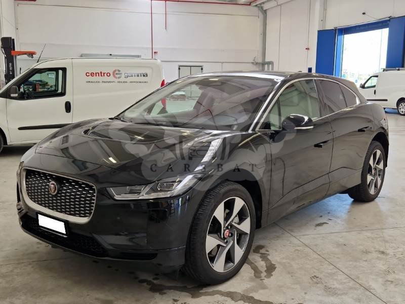 Jaguar I-Pace SE 2023