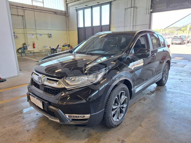Honda CR-V 2.0 Executive 2023