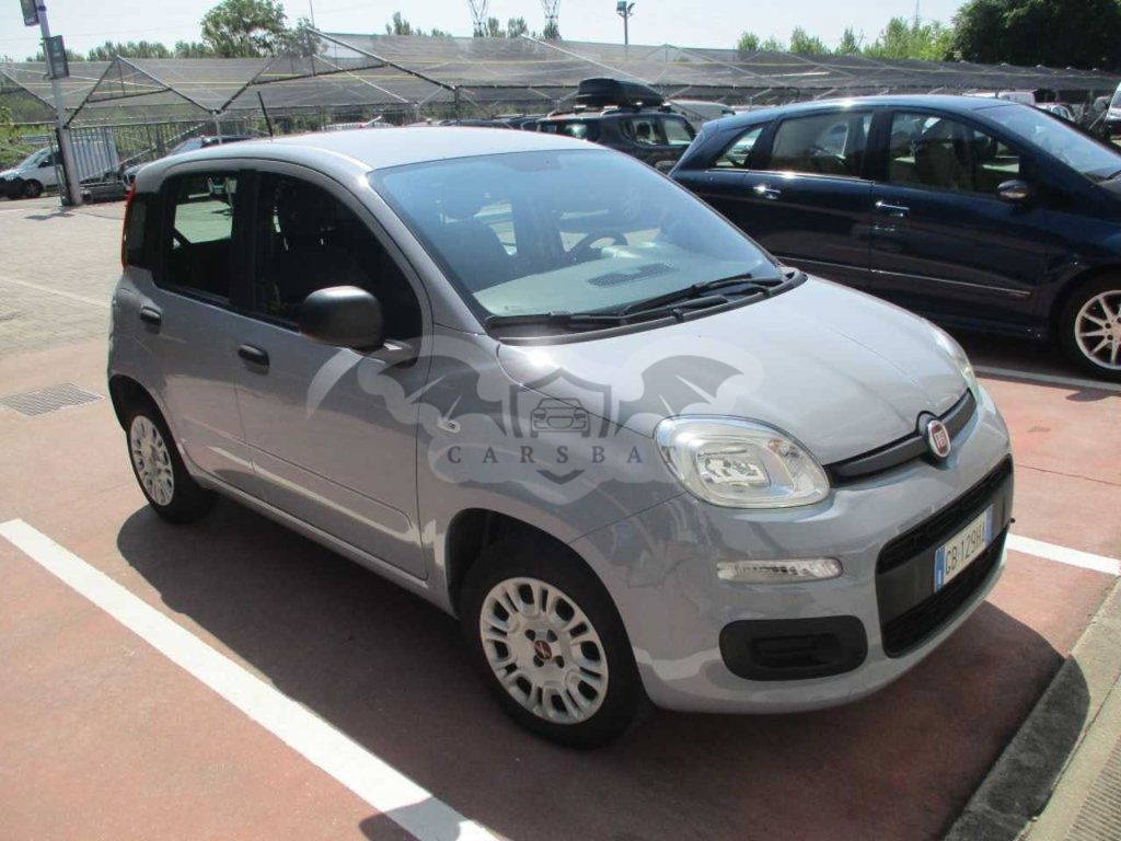 Fiat Panda 1.2 Easy 2020