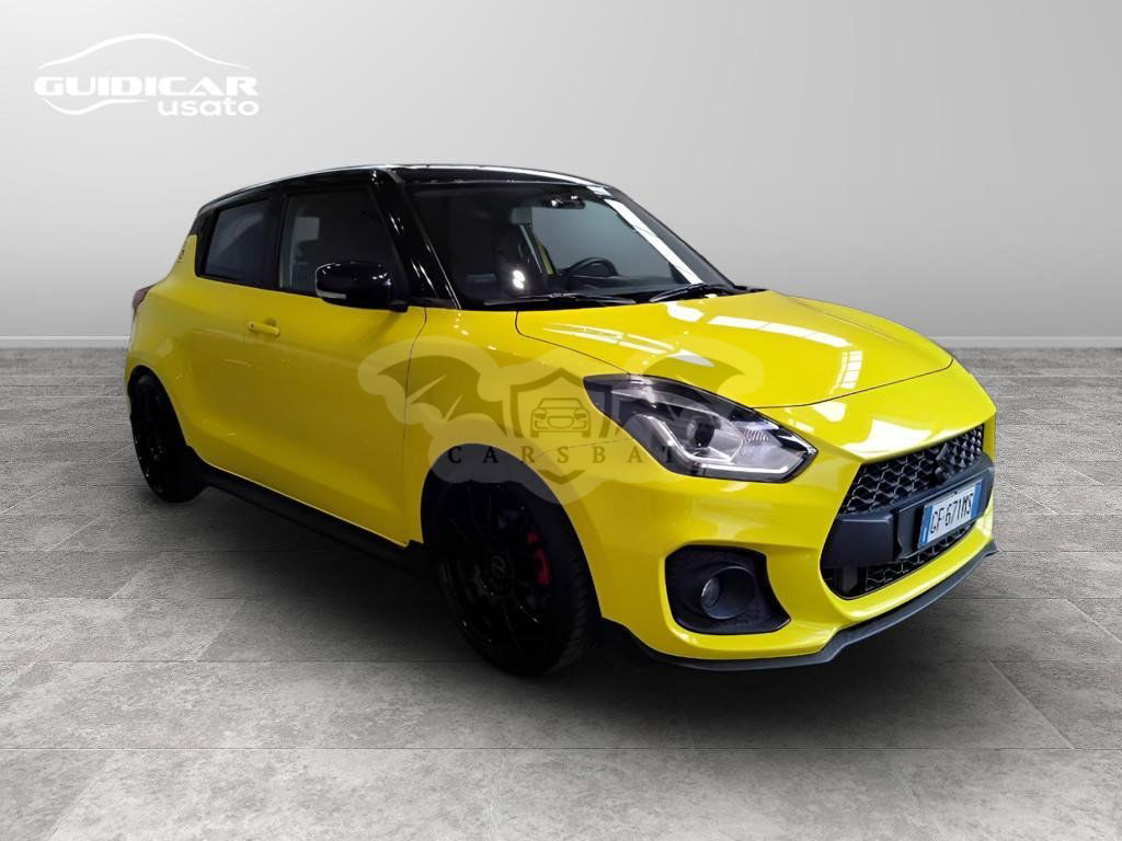 Suzuki Swift 1.4 Sport 2021