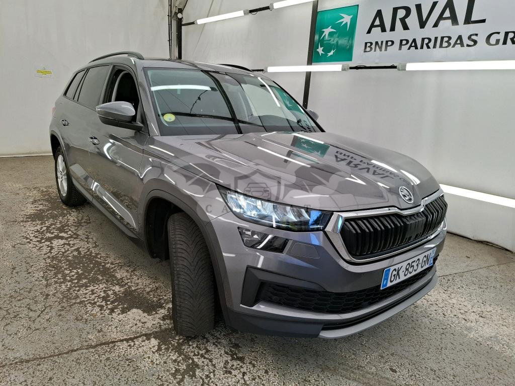 Skoda Kodiaq 2.0 TDI Business 2022