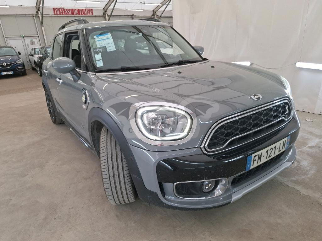 Mini Countryman Cooper SE 2019