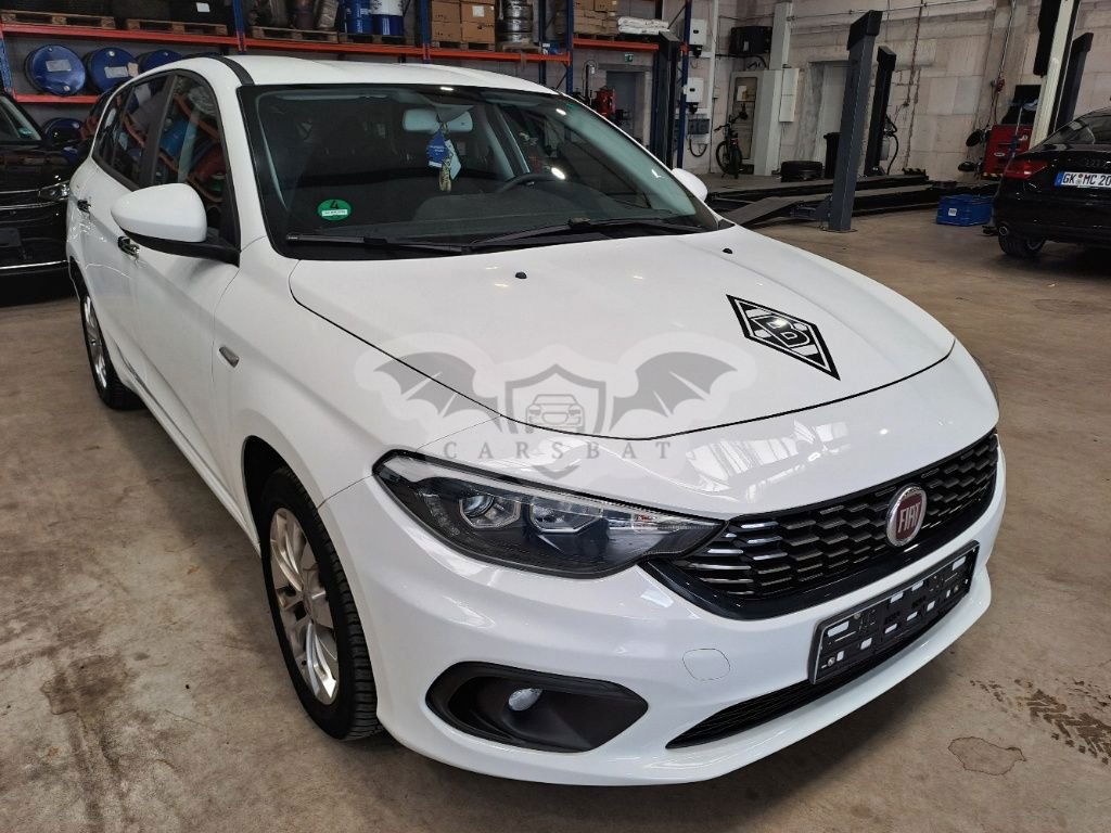 Fiat Tipo Pop 2020