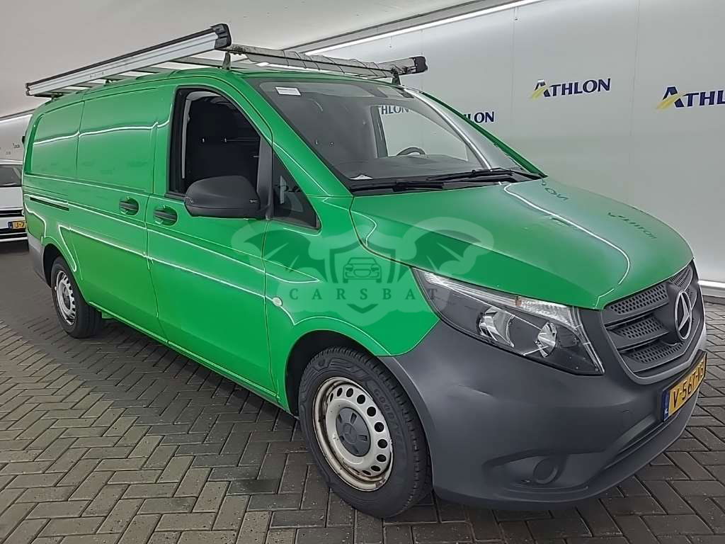 Mercedes-Benz Vito 111 CDI 2019