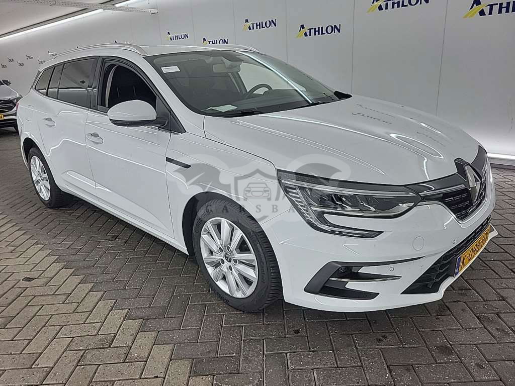 Renault Megane Grandtour 1.3 TCe Zen 2021