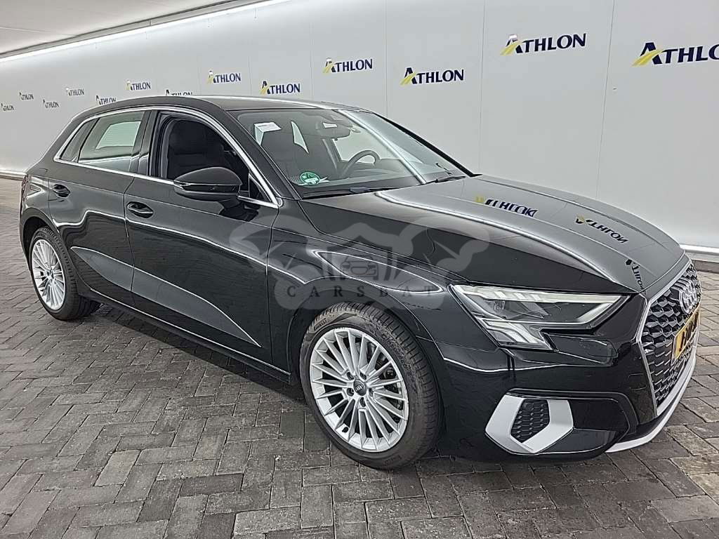 Audi A3 Sportback 30 TFSI Business 2020