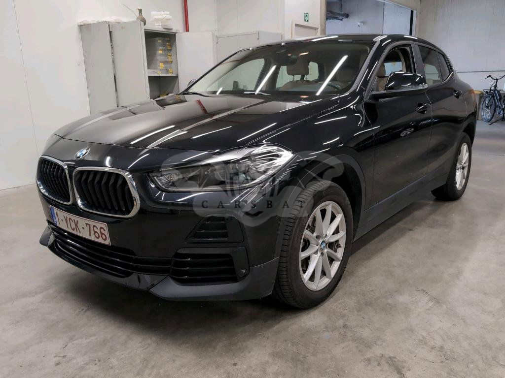 BMW X2 16d Advantage 2020
