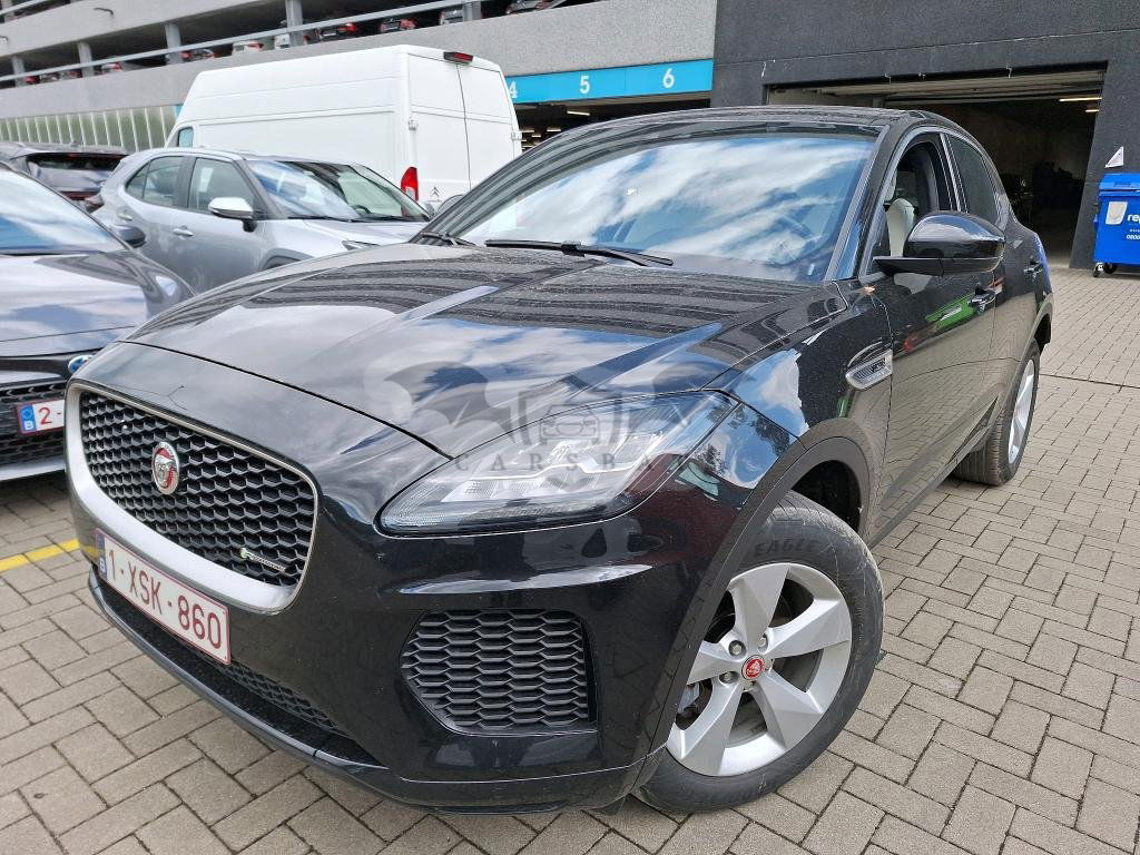 Jaguar E-Pace R-Dynamic S 2020