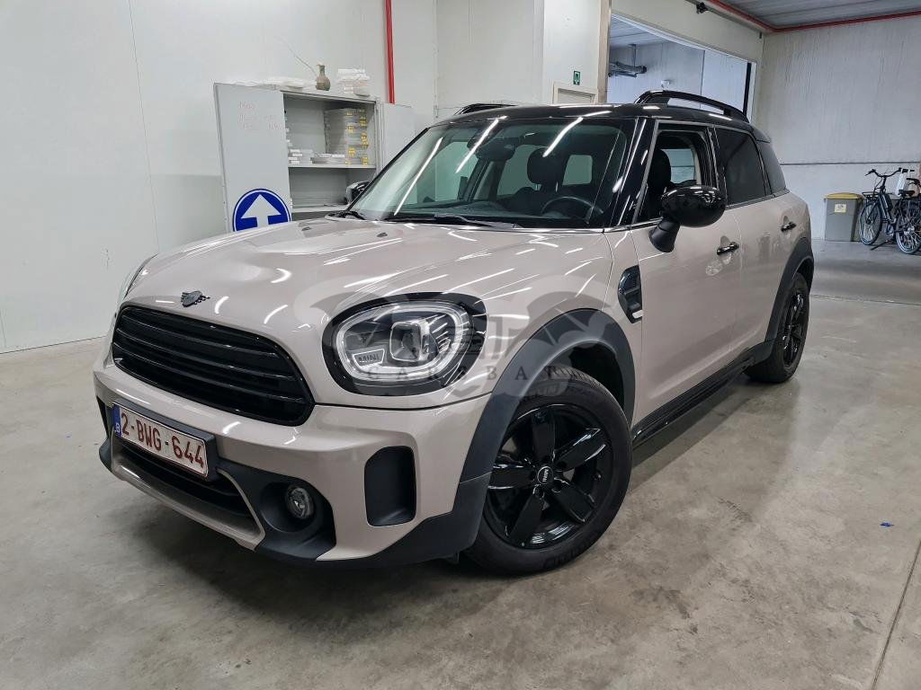 Mini Countryman Cooper Essential 2022