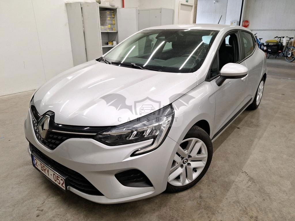 Renault Clio 1.6i 2022