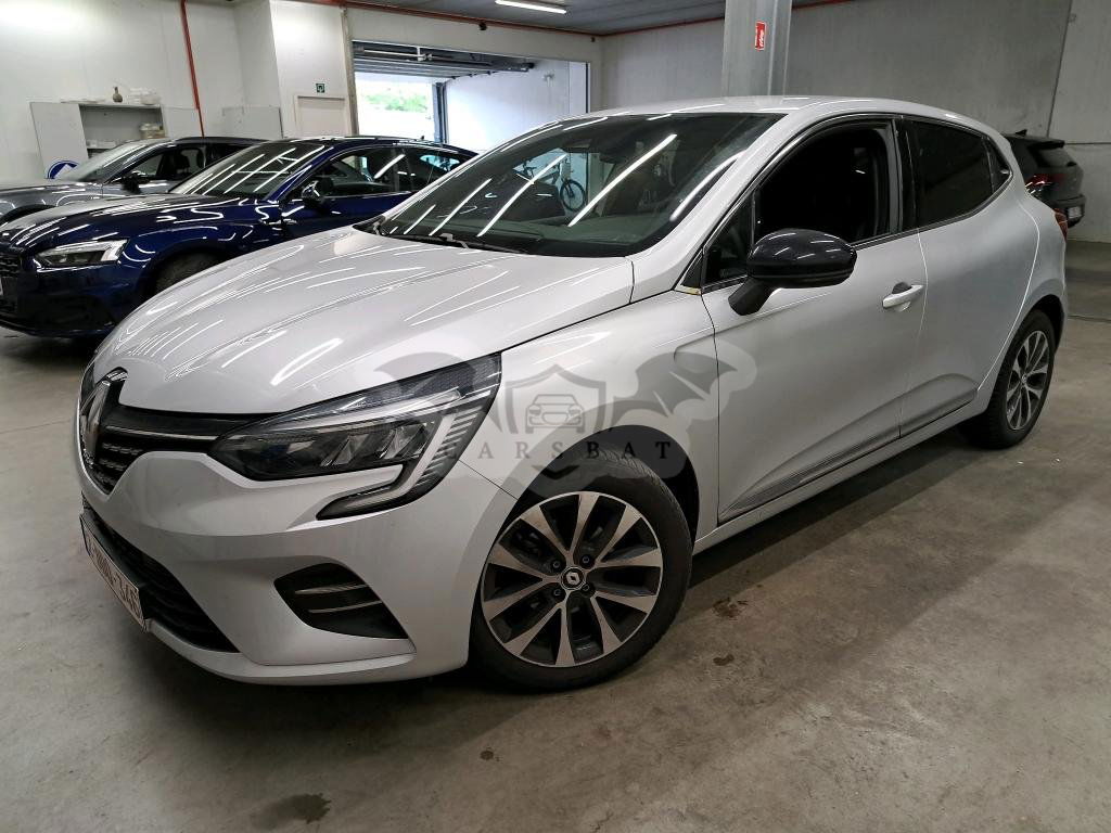 Renault Clio 1.0 Tce Techno 2023
