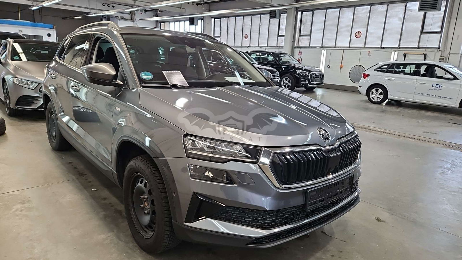 Skoda Karoq 2.0 TDI Tour 2022