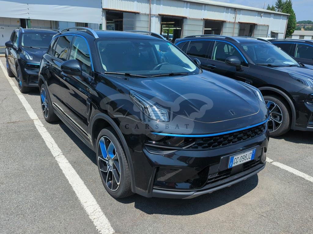 Lynk&Co 01 1.5 2021