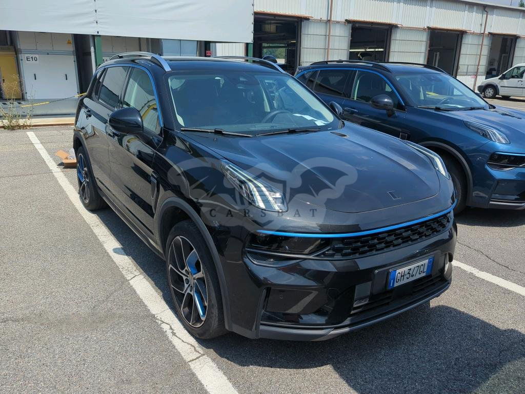 Lynk&Co 01 1.5 2021