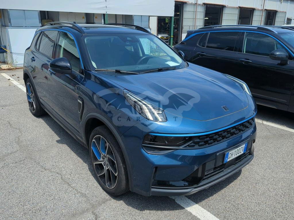 Lynk&Co 01 1.5 2022