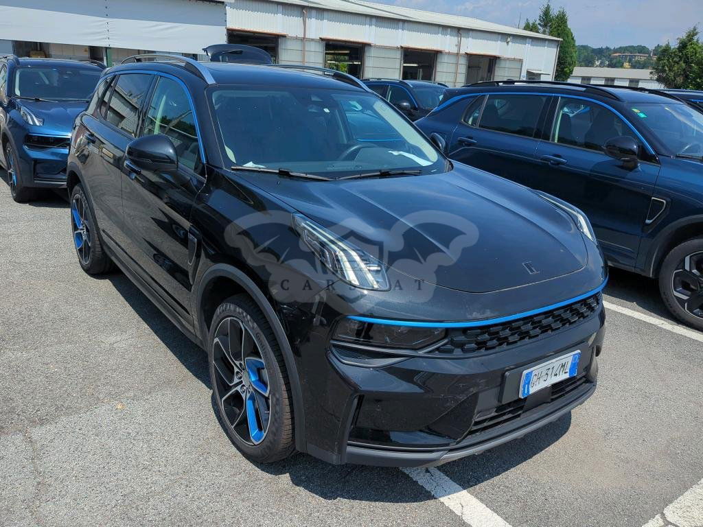 Lynk&Co 01 1.5 2021