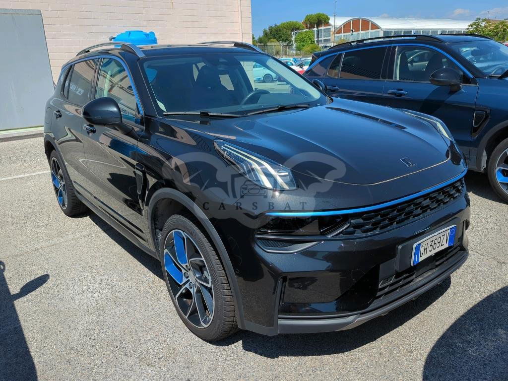Lynk&Co 01 1.5 2022