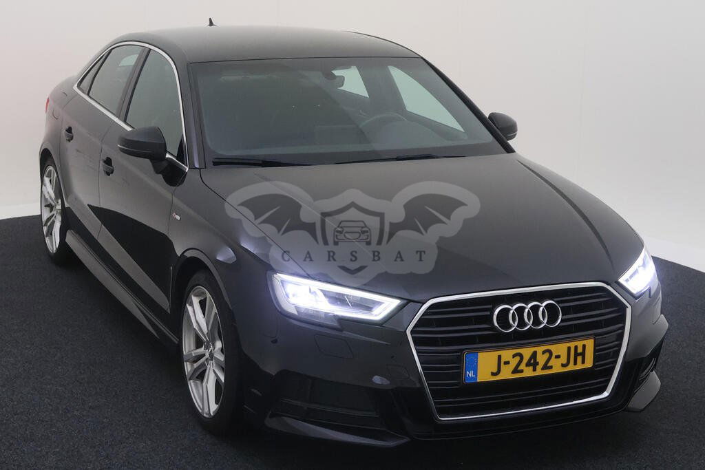 Audi A3 35 TFSI S Line 2020