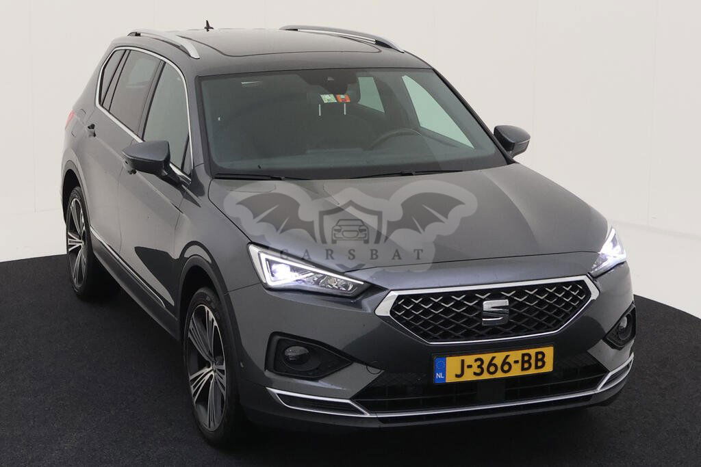 Seat Tarraco 2.0 TSI Xcellence 2020