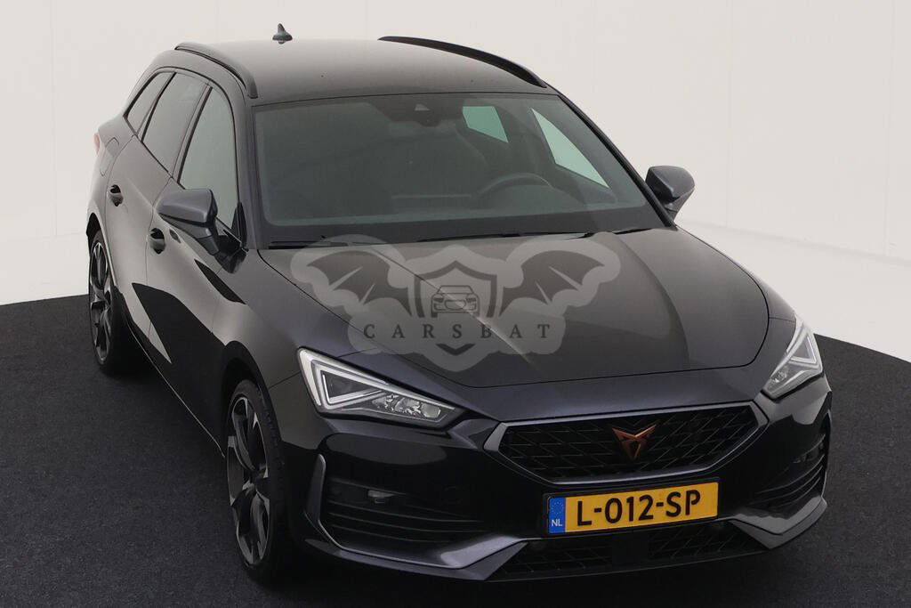 Cupra Leon 1.4 e-Hybrid Adrenaline 2021
