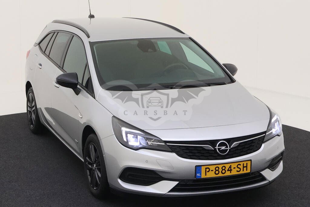 Opel Astra Sports Tourer 1.2 Design 2022