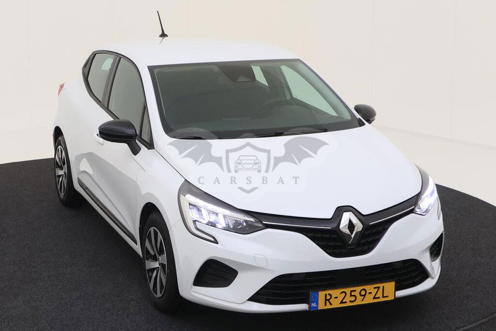 Renault Clio 1.0 Tce Equilibre 2023
