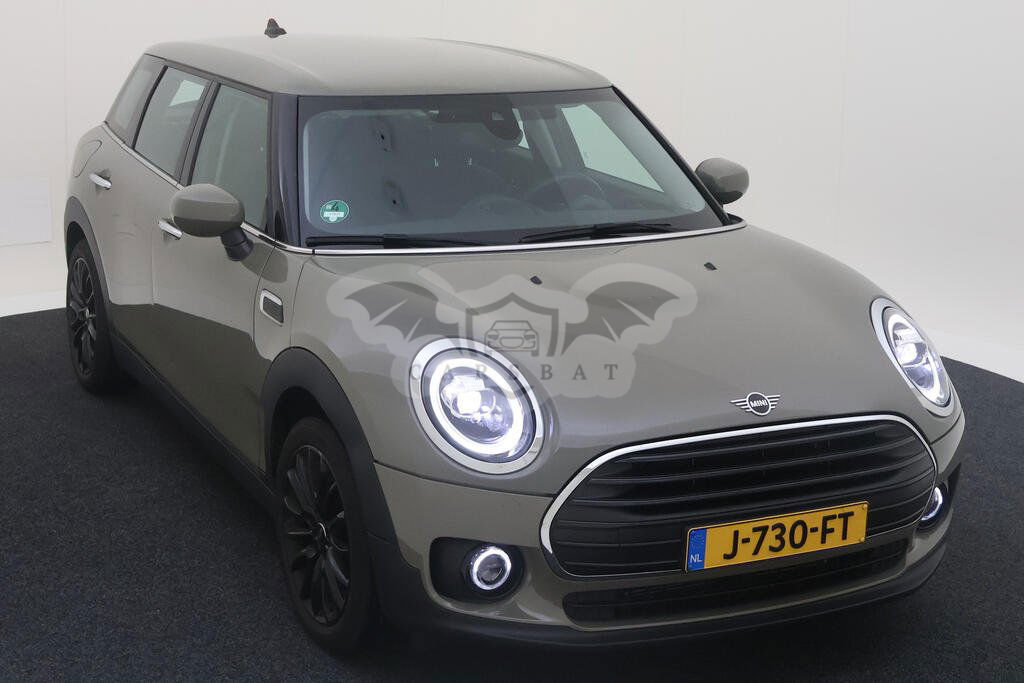Mini Clubman One 1.5 Business 2020
