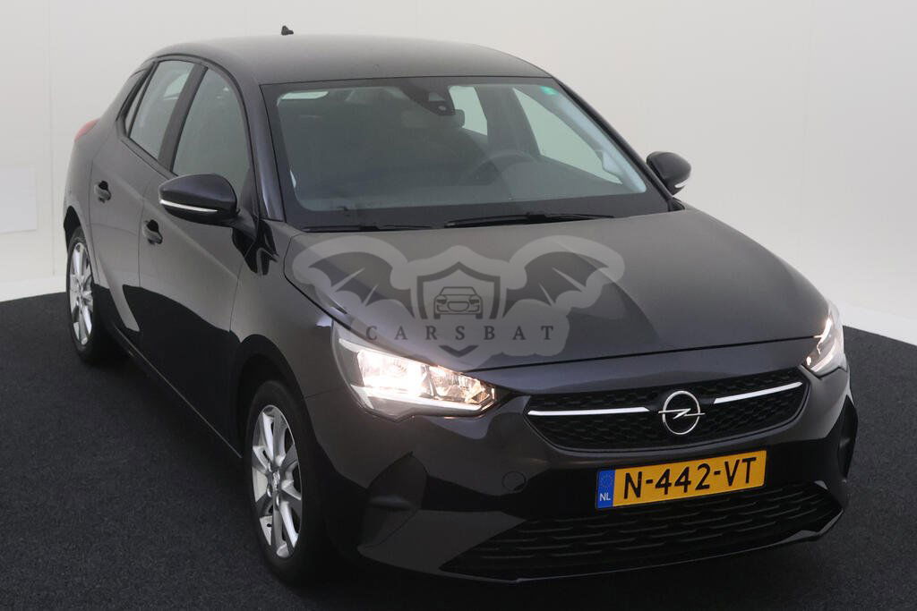 Opel Corsa 1.2 Edition 2022