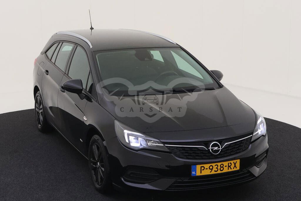 Opel Astra Sports Tourer 1.2 Design 2022