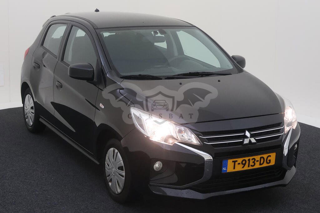 Mitsubishi Space Star 1.2 2023