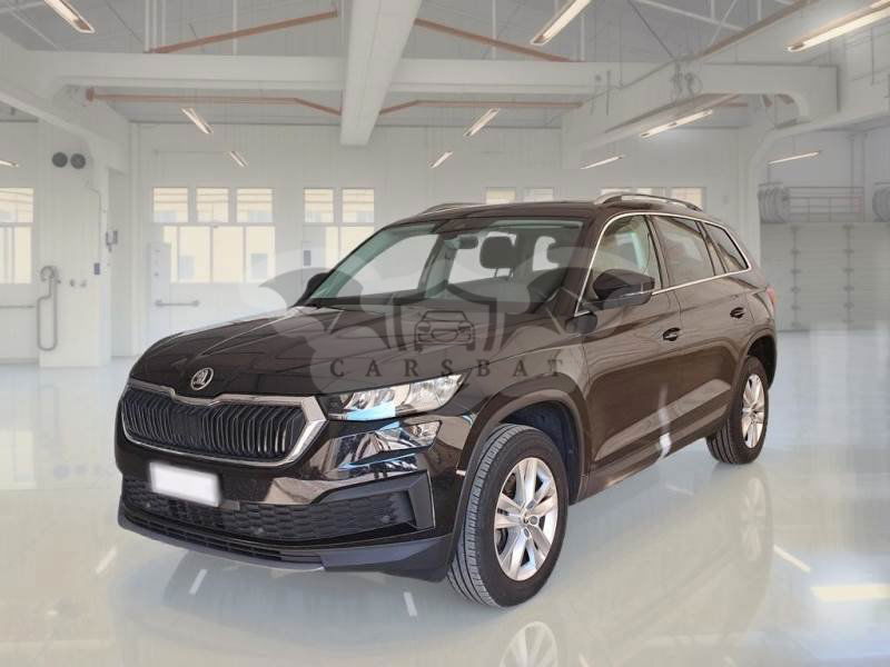 Skoda Kodiaq 2.0 TDI Ambition 2021