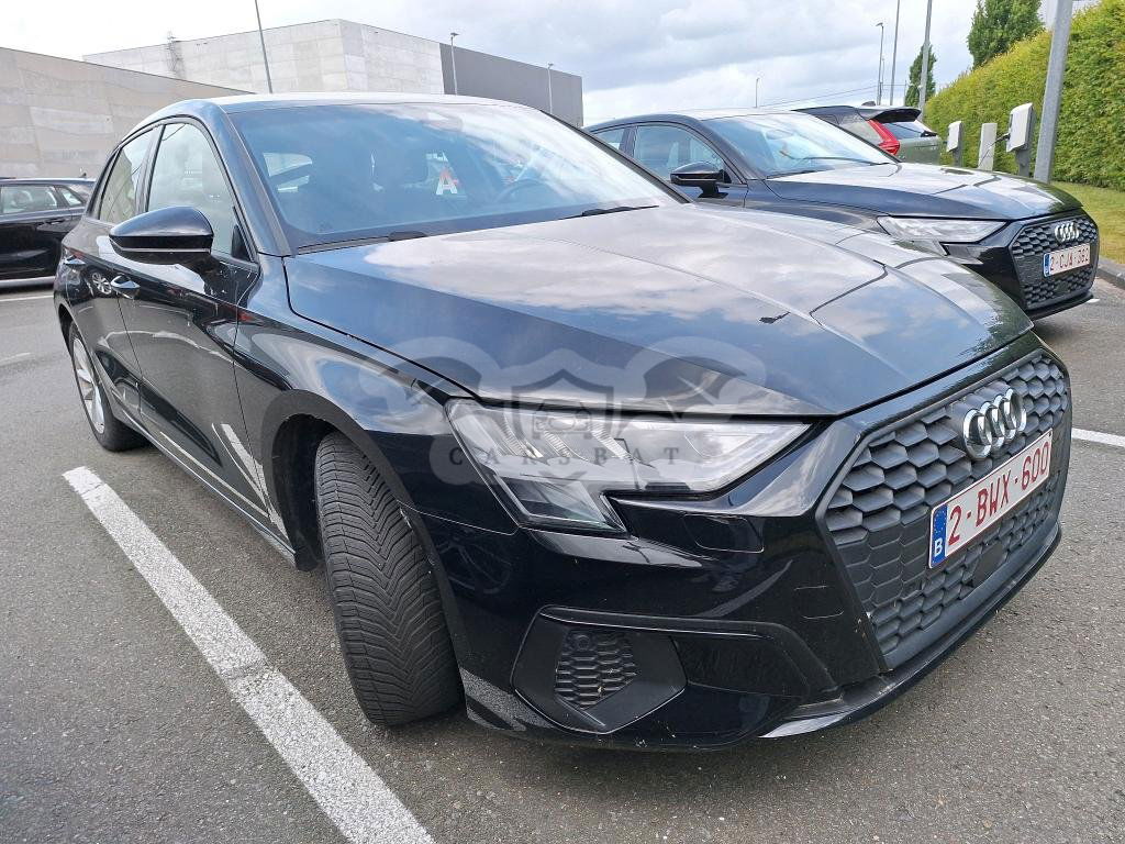 Audi A3 Sportback 30 TFSI Attraction 2022