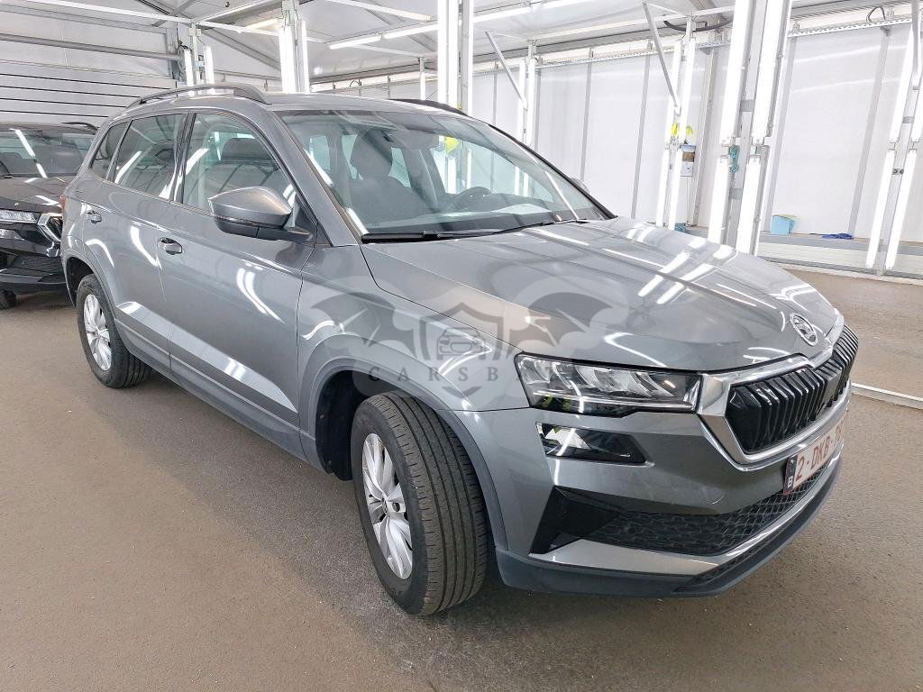 Skoda Karoq 1.0 TSI Ambition 2023