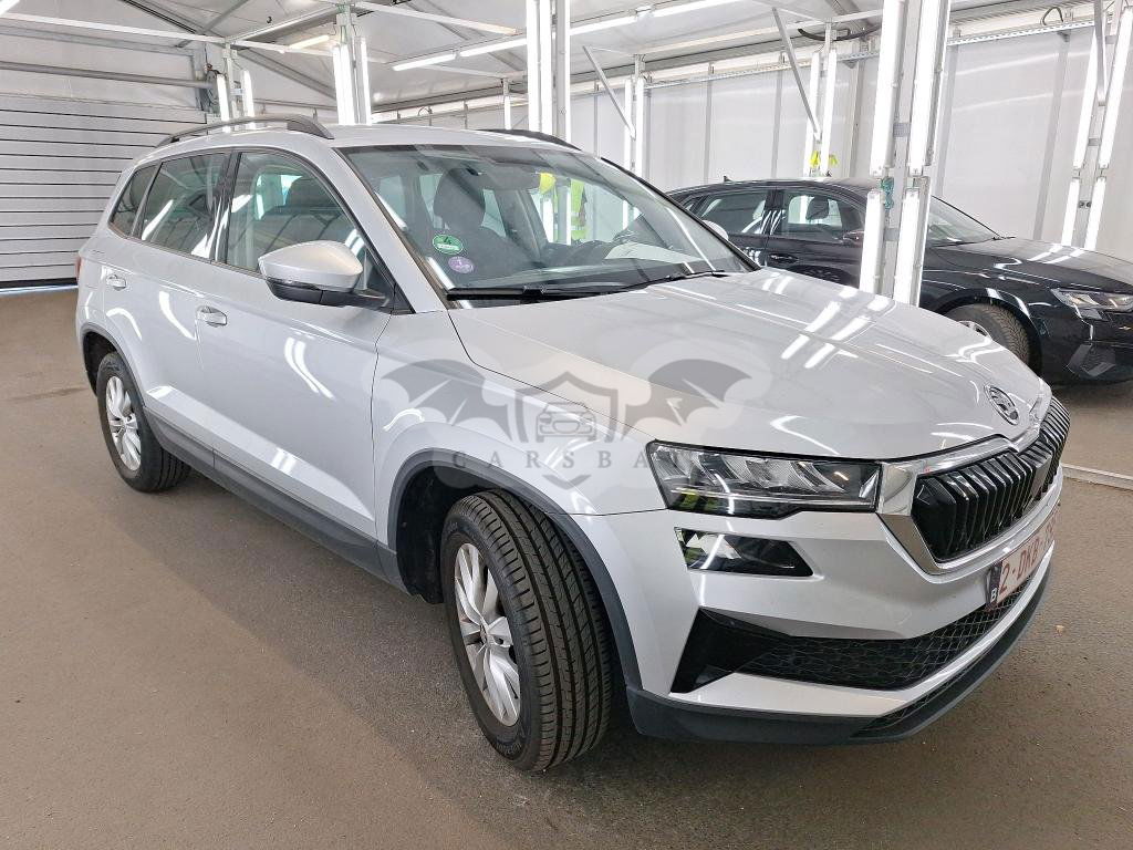 Skoda Karoq 1.0 TSI Ambition 2023