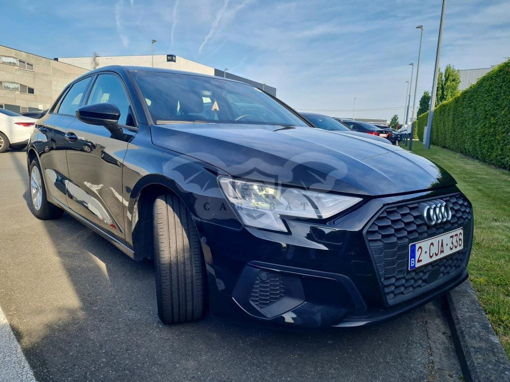 Audi A3 Sportback 30 TFSI Attraction 2022