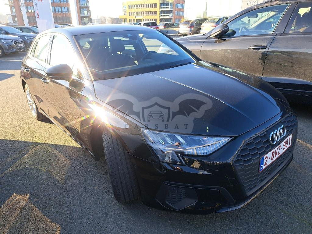 Audi A3 Sportback 30 TFSI Attraction 2022