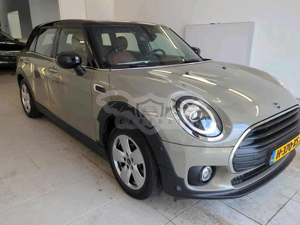 Mini Clubman Cooper 2020