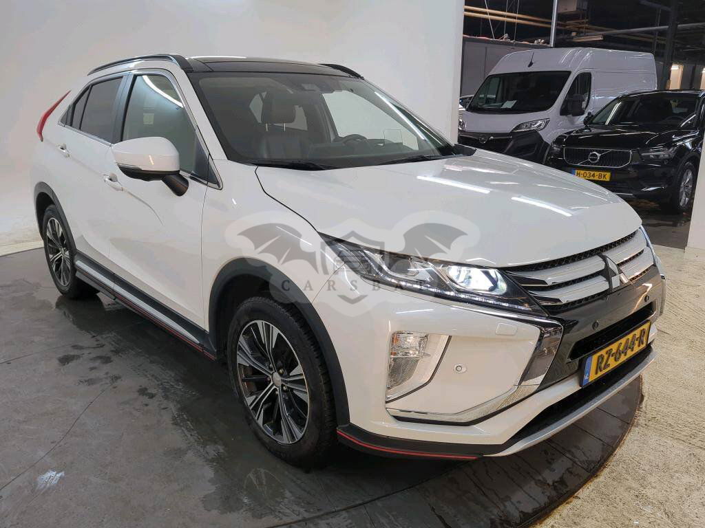 Mitsubishi Eclipse Cross 1.5 InStyle 2018