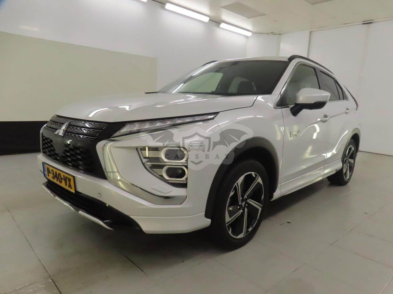 Mitsubishi Eclipse Cross 2.4 2022
