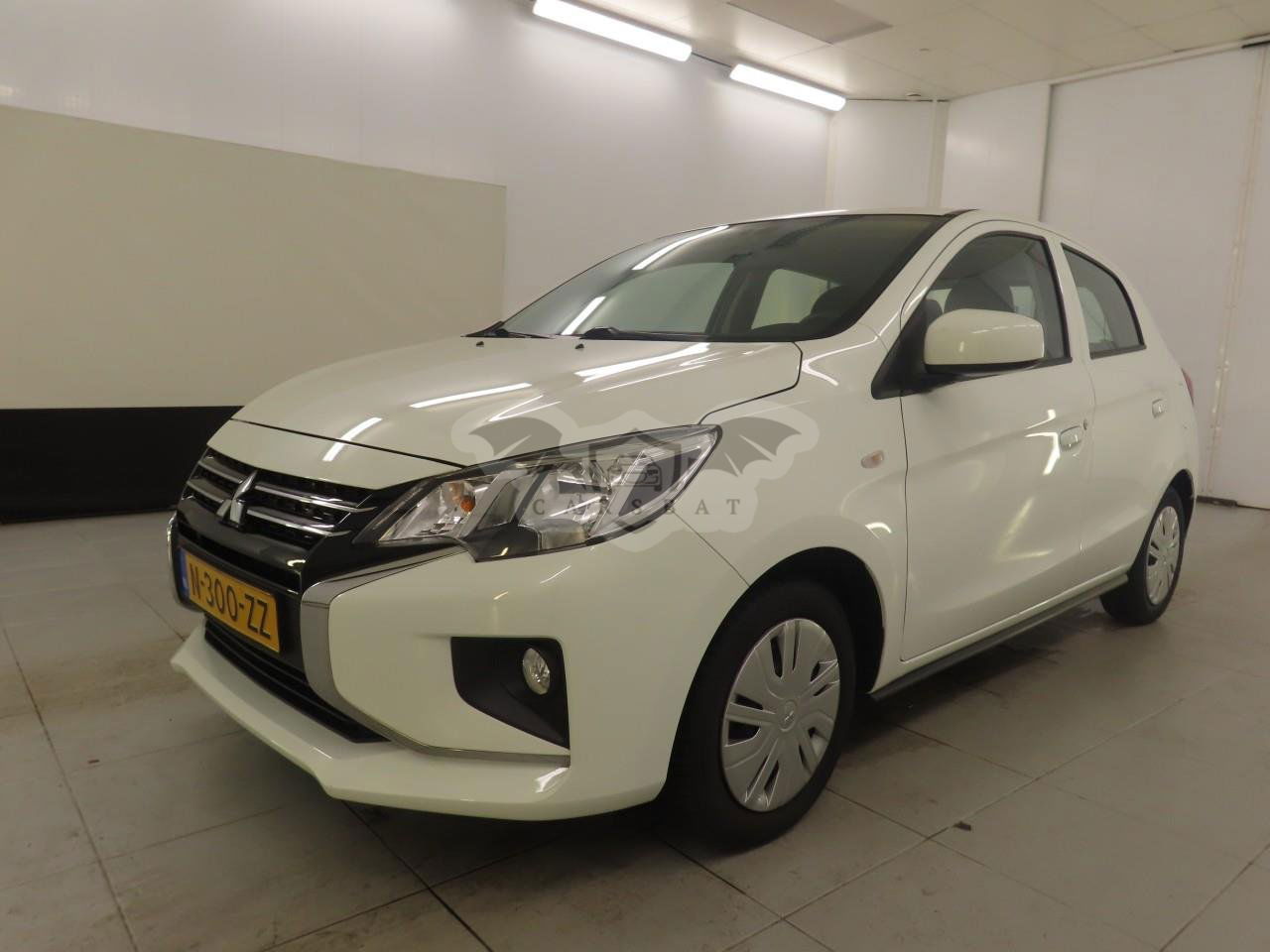 Mitsubishi Space Star 1.2 2022