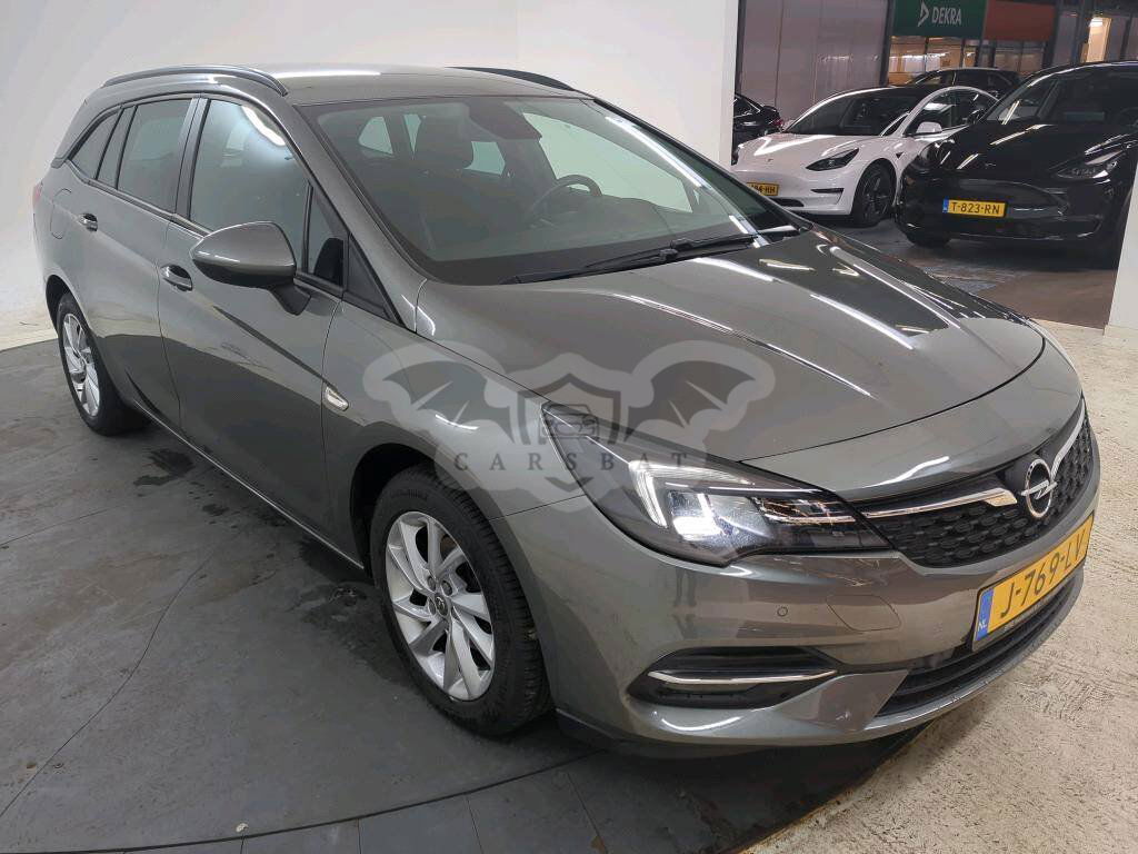 Opel Astra Sports Tourer 1.2 Business 2020