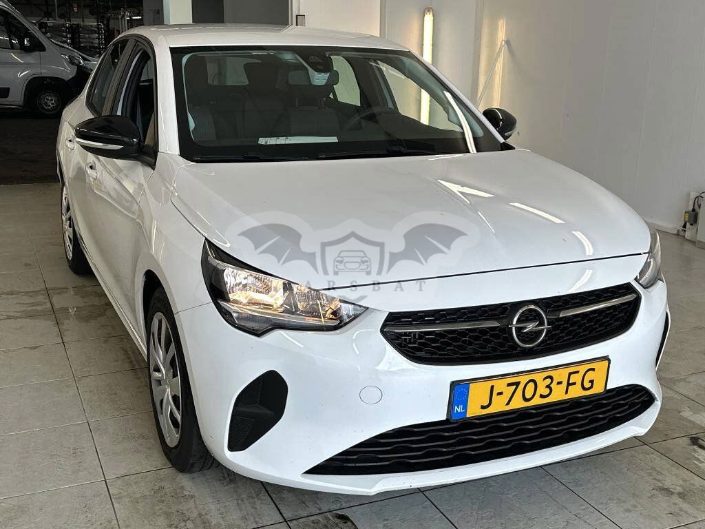 Opel Corsa 1.2 Edition 2020